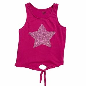 Falls Creek Girls Tank Top Size 7/8